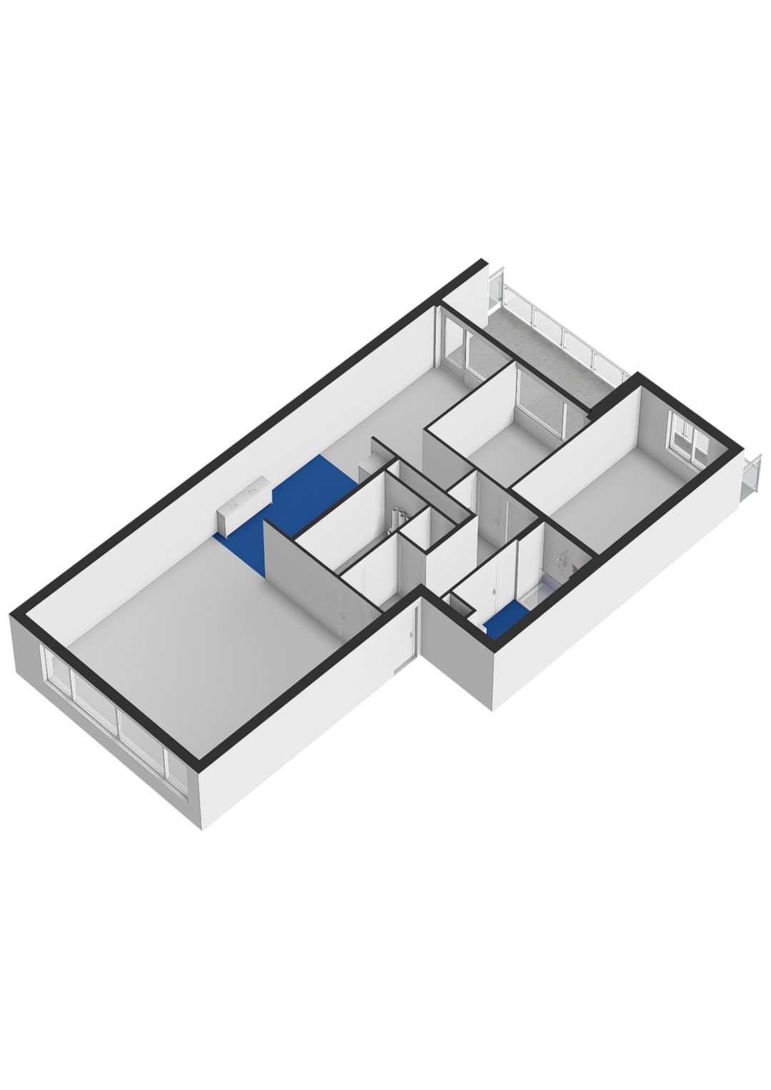 Foto 62 van Bergsingel 221