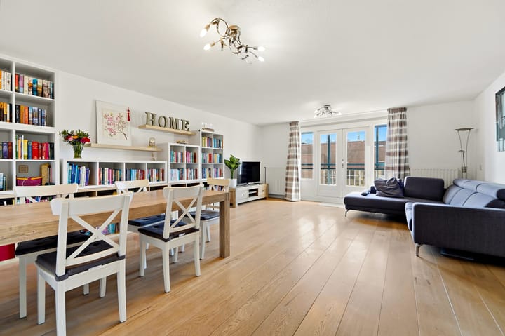 Foto 2 van Zwolsestraat 306