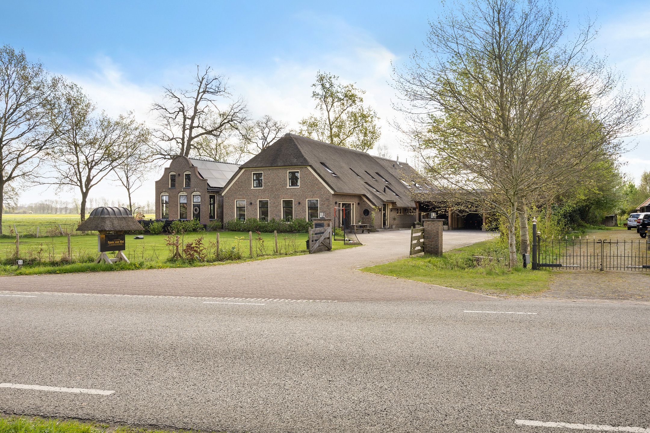 Oosteinde 52 