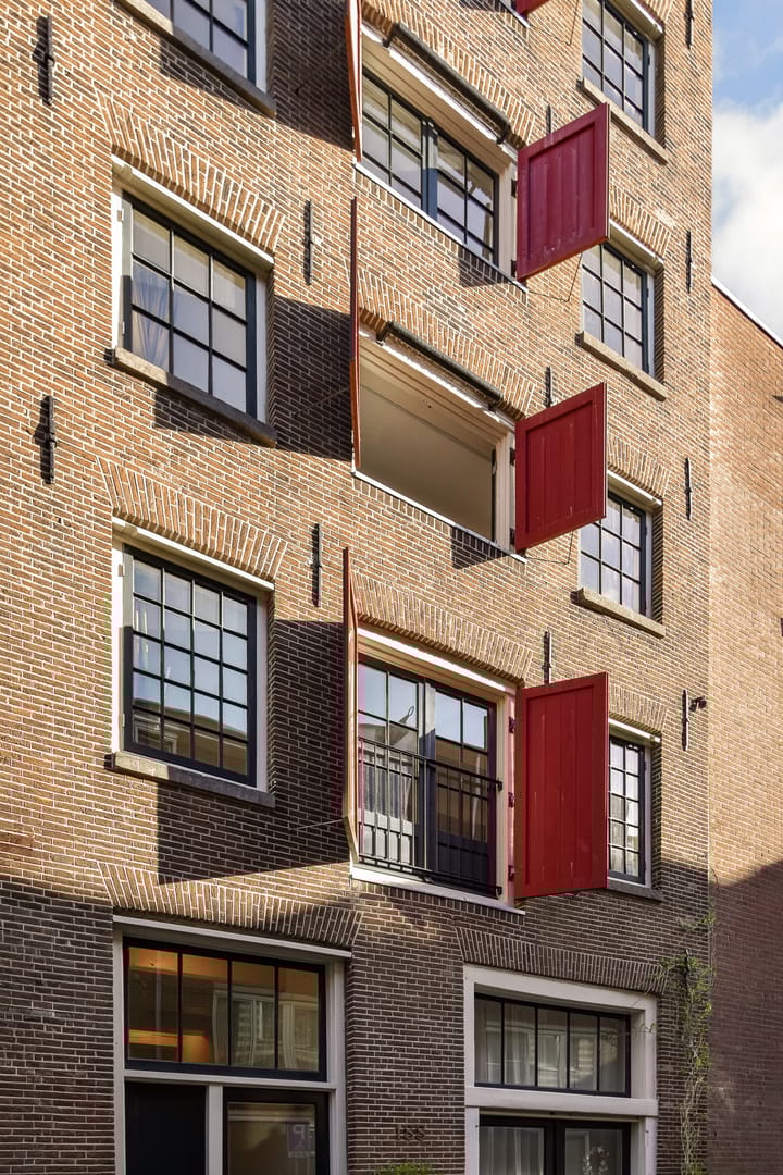 Photo 5 of Bloemstraat 188-E