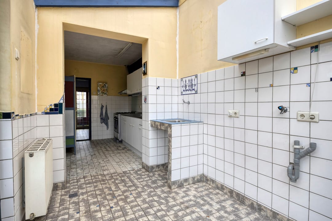 Foto 11 van Spreeuwenstraat 23