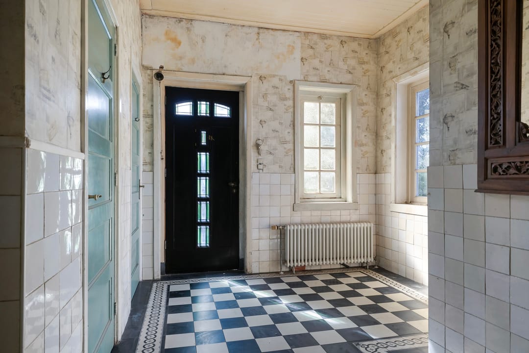 Foto 16 van Bolswarderweg 15