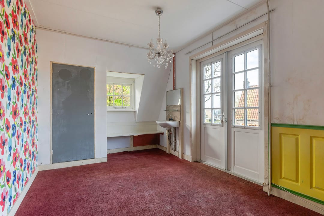 Foto 38 van Bolswarderweg 15