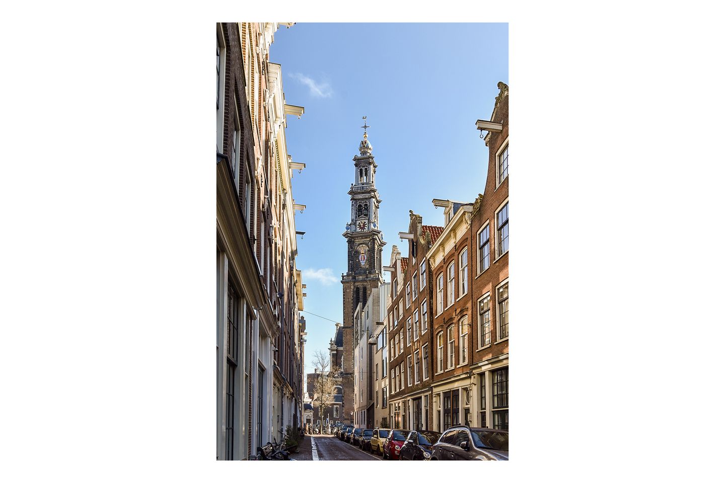 Photo 19 of Bloemstraat 188-E