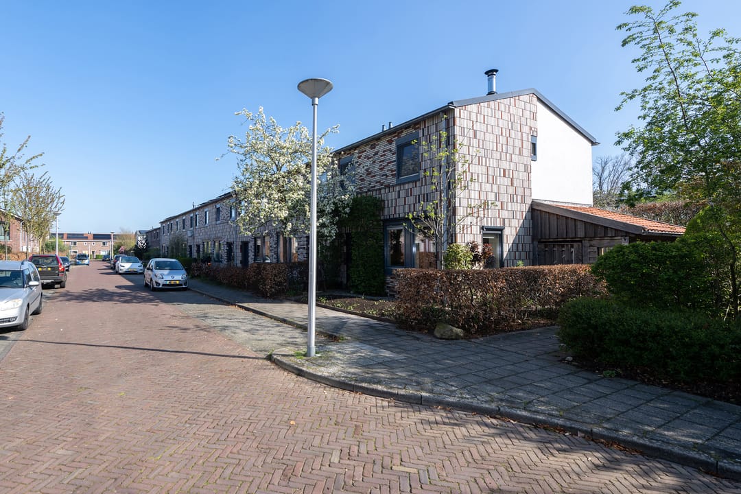 Foto 2 van Lavendelstraat 23