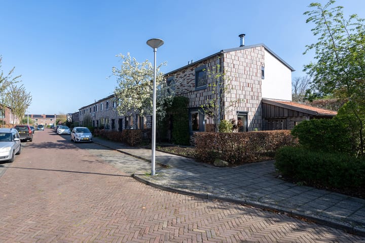 Foto 2 van Lavendelstraat 23