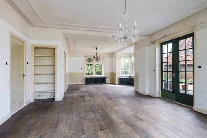 Foto 2 van Bolswarderweg 15