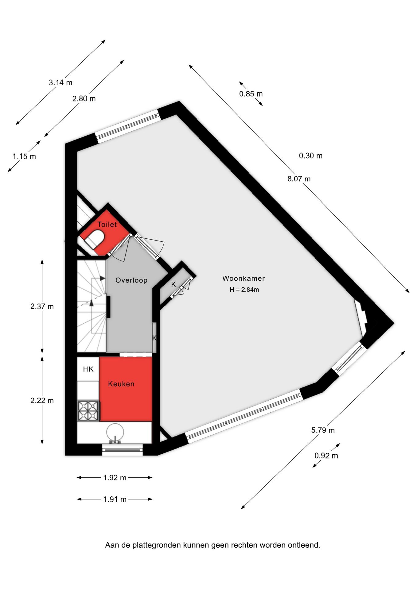 Foto 51 van Nieuwe Hilstraat 21