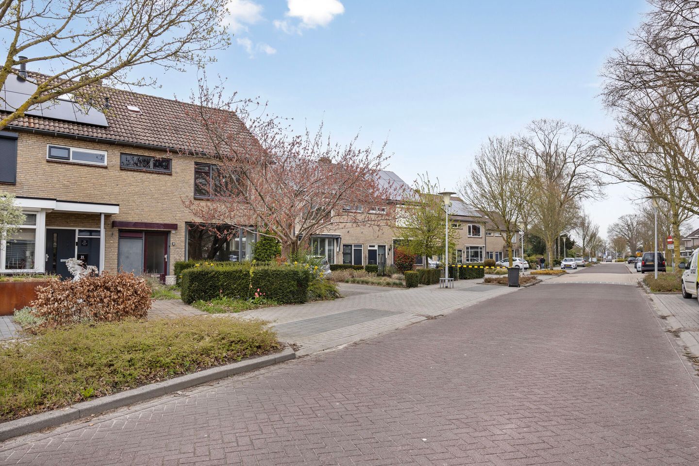 Foto 35 van Spreeuwenstraat 23