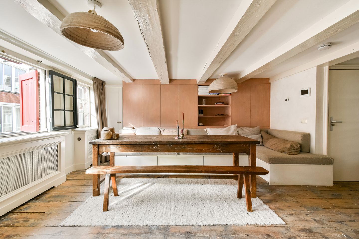 Photo 4 of Bloemstraat 188-E