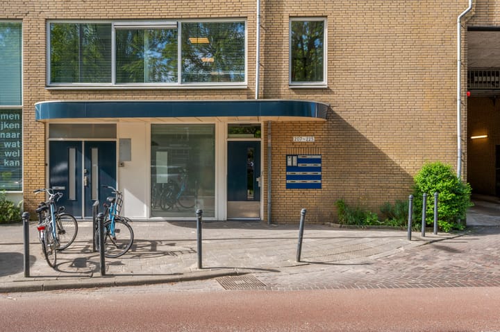 Foto 4 van Bergsingel 221