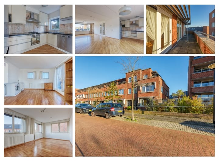 Foto 2 van Waterlandsingel 119