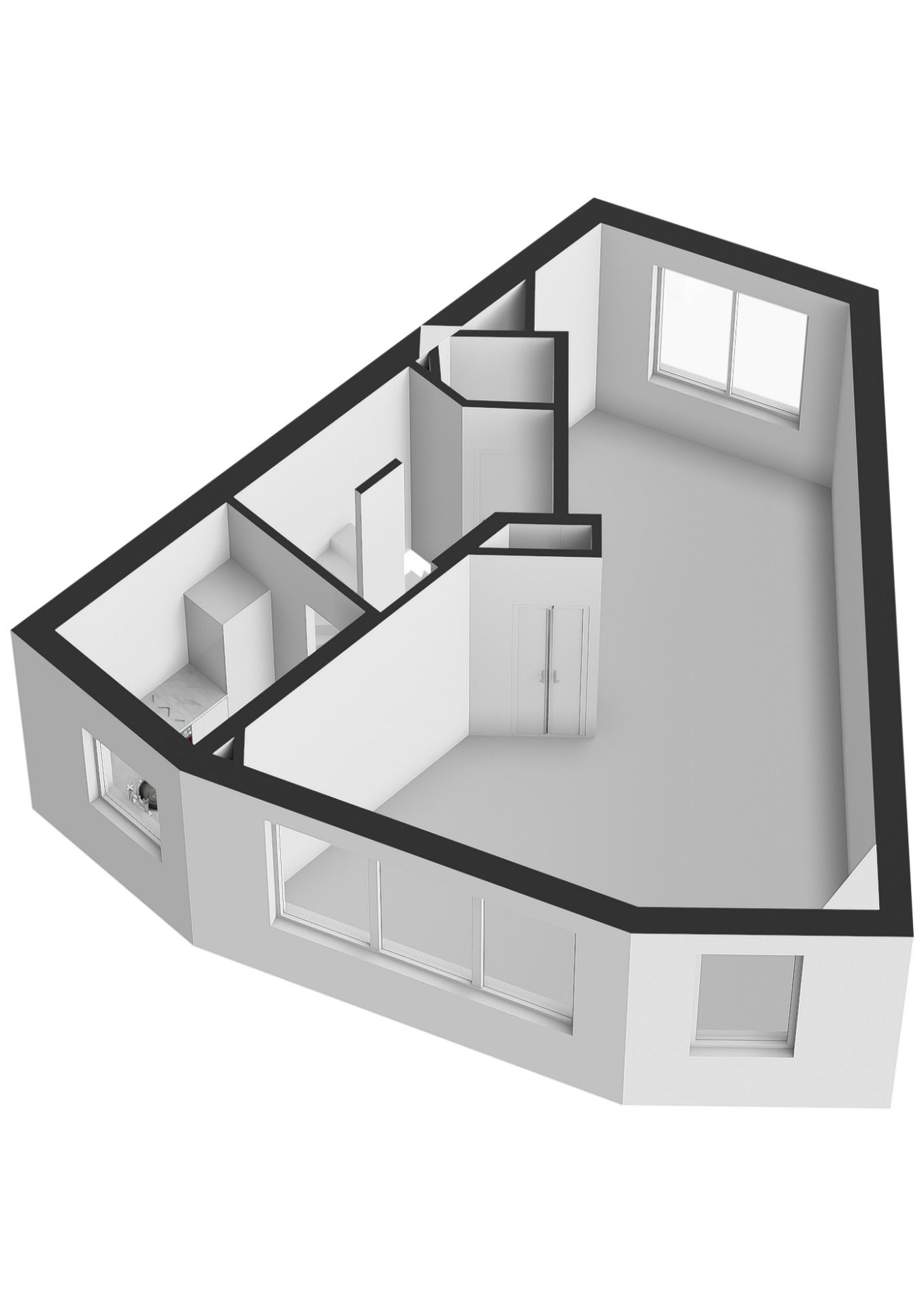 Foto 48 van Nieuwe Hilstraat 21