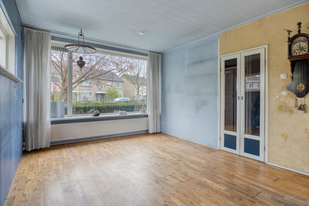 Foto 2 van Spreeuwenstraat 23