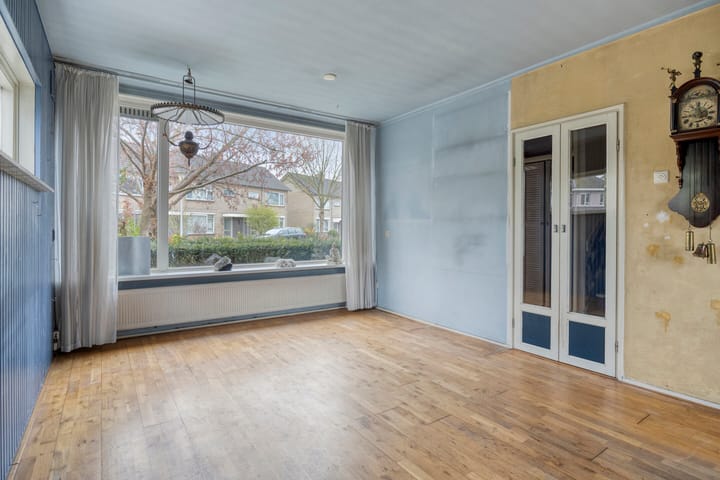 Foto 2 van Spreeuwenstraat 23