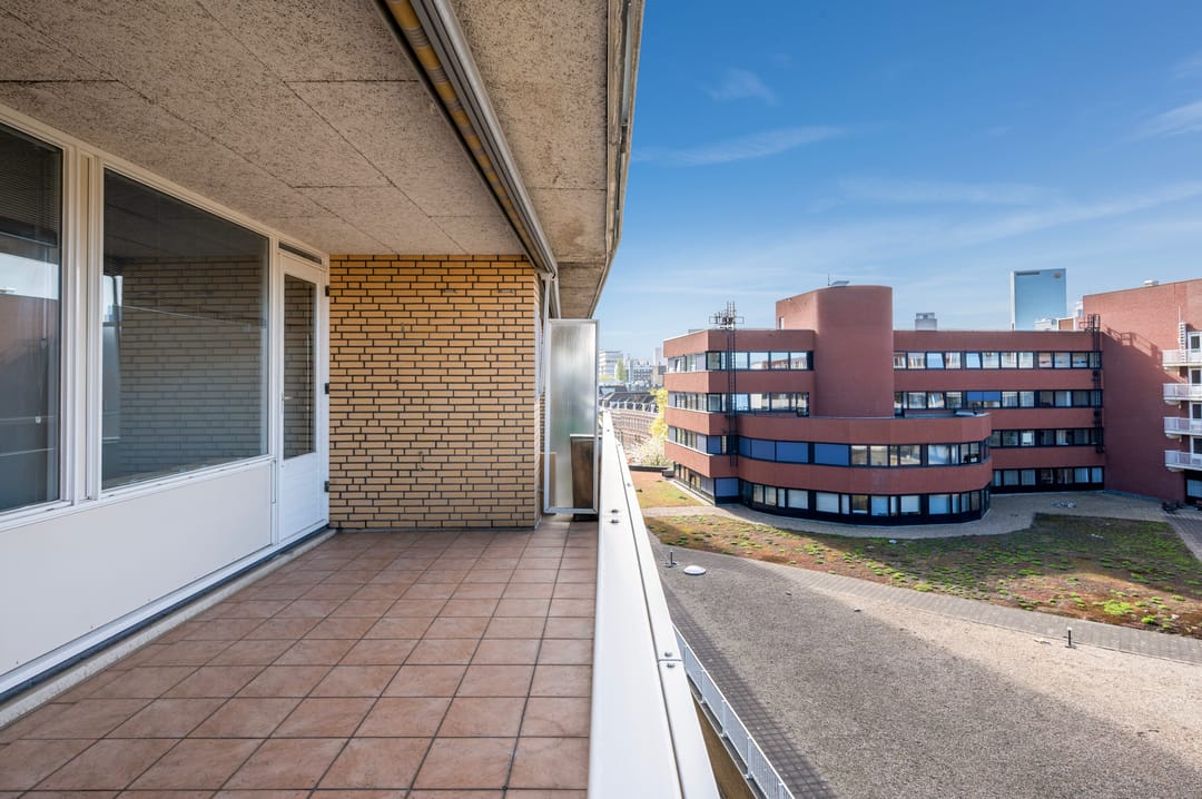 Foto 23 van Bergsingel 221