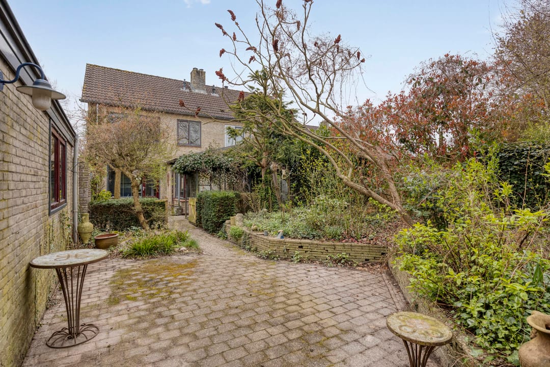 Foto 28 van Spreeuwenstraat 23