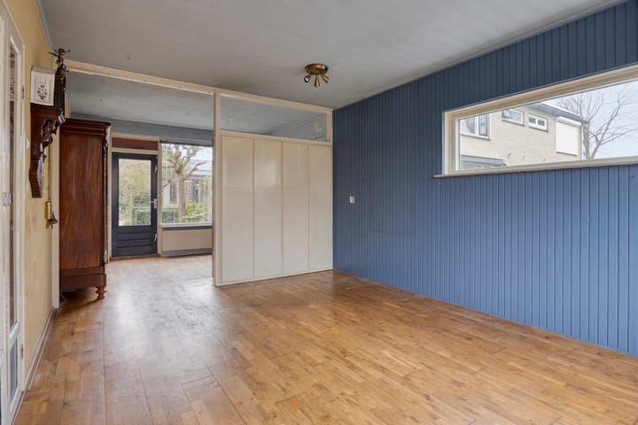 Foto 4 van Spreeuwenstraat 23