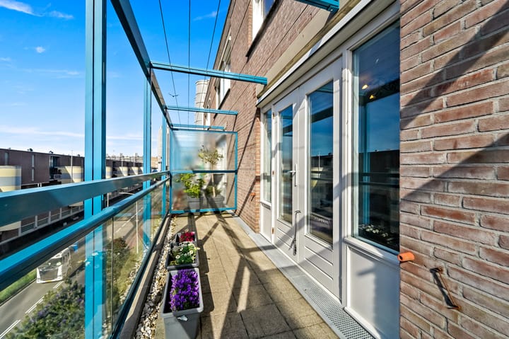 Foto 3 van Zwolsestraat 306