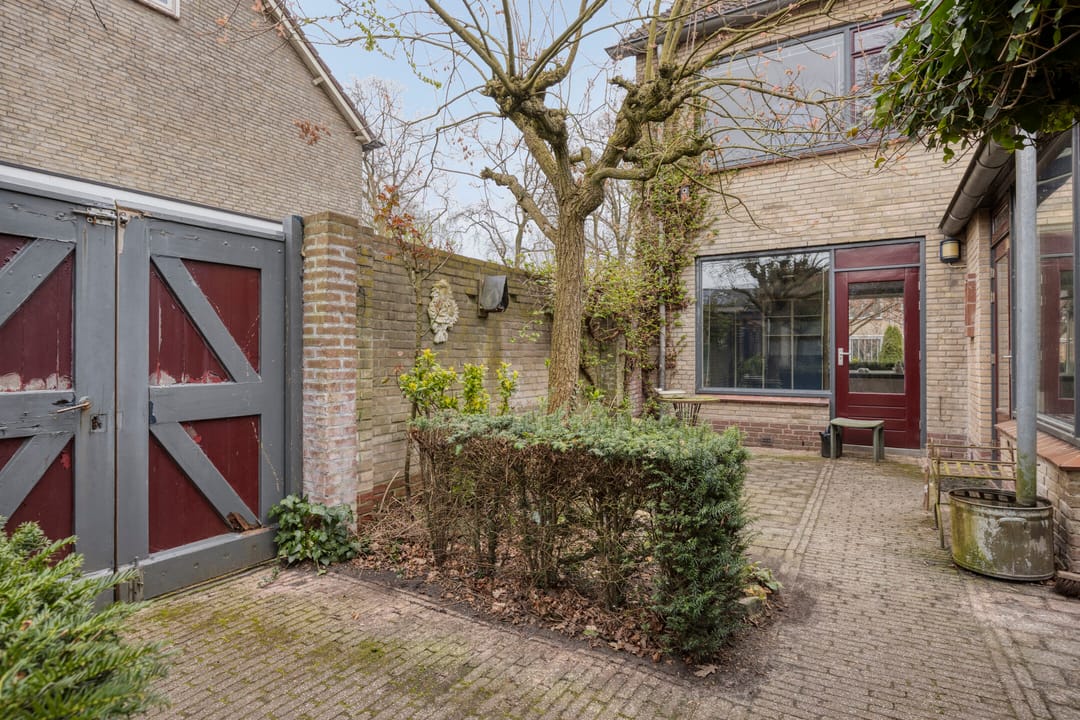 Foto 26 van Spreeuwenstraat 23