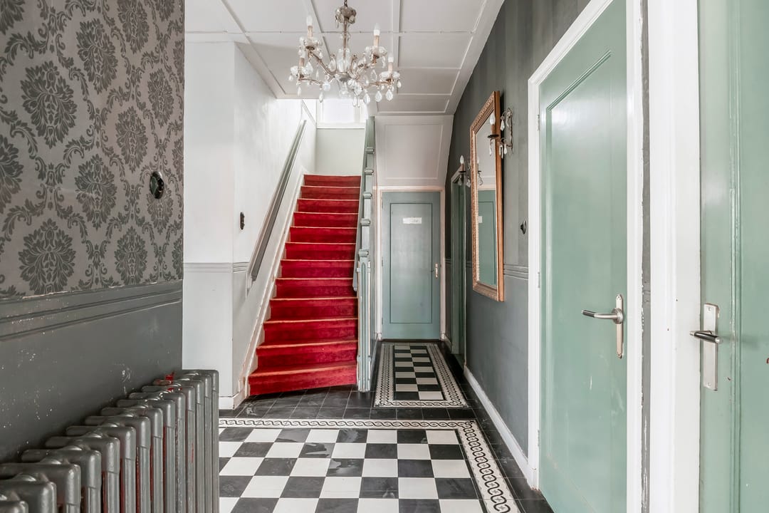 Foto 8 van Bolswarderweg 15