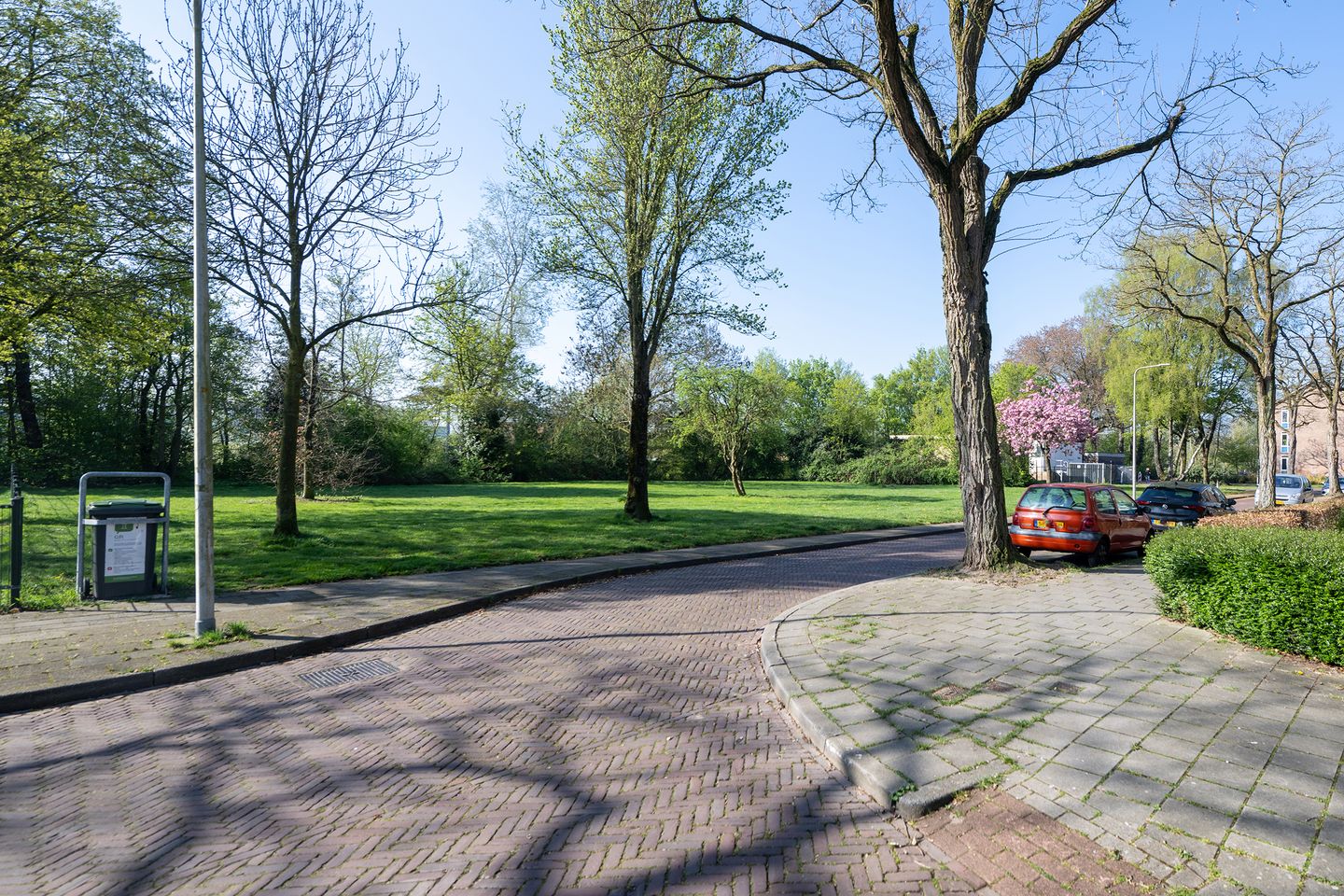 Foto 35 van Lavendelstraat 23