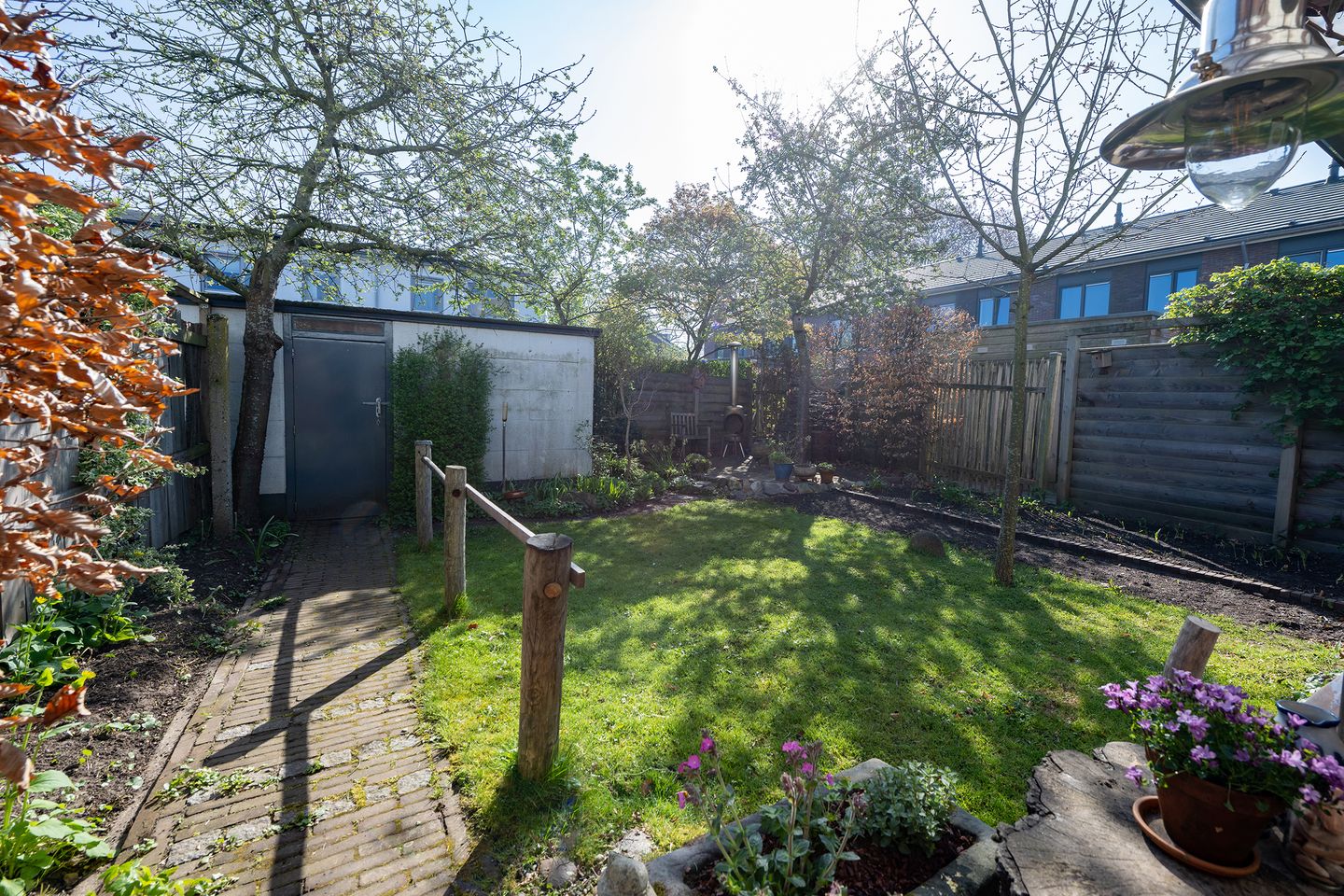 Foto 29 van Lavendelstraat 23