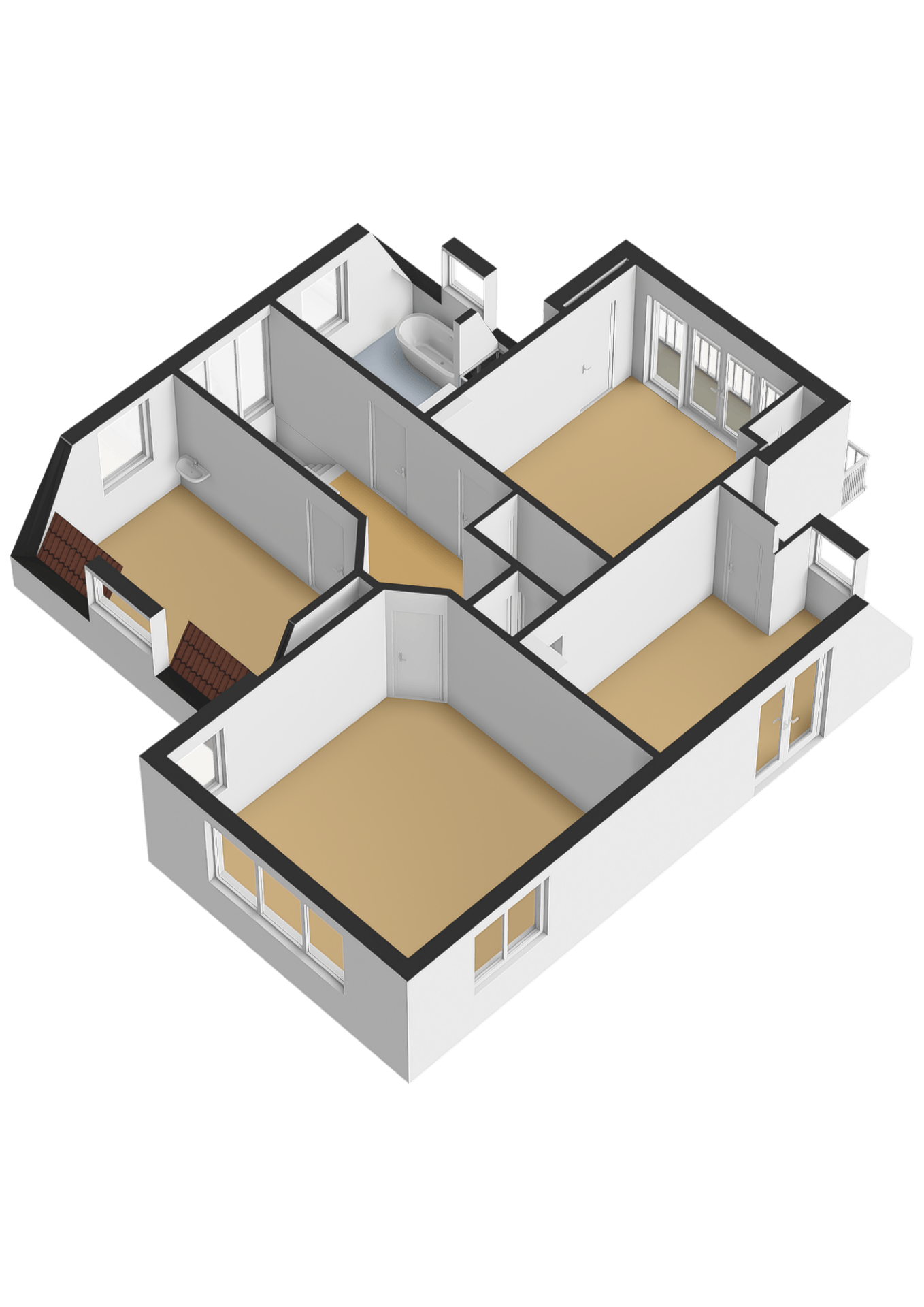 Foto 74 van Bolswarderweg 15