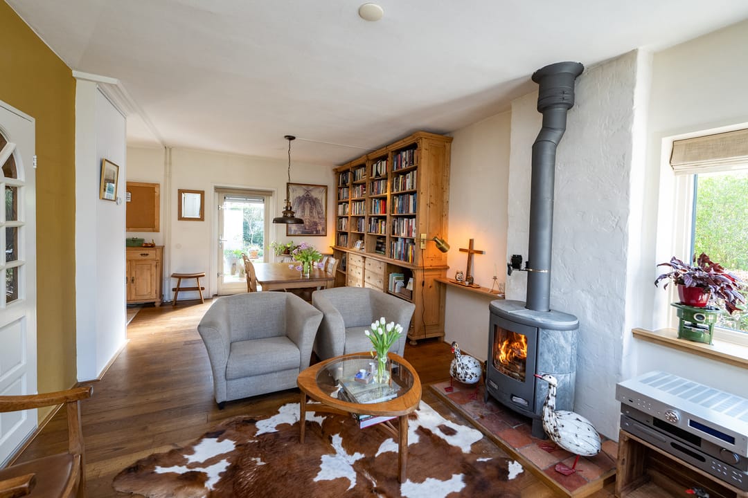 Foto 7 van Lavendelstraat 23