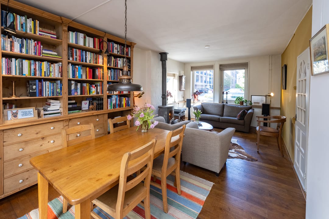 Foto 8 van Lavendelstraat 23