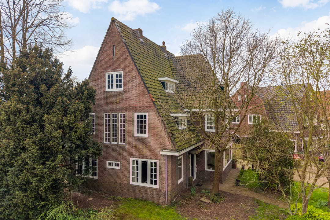 Foto 61 van Bolswarderweg 15