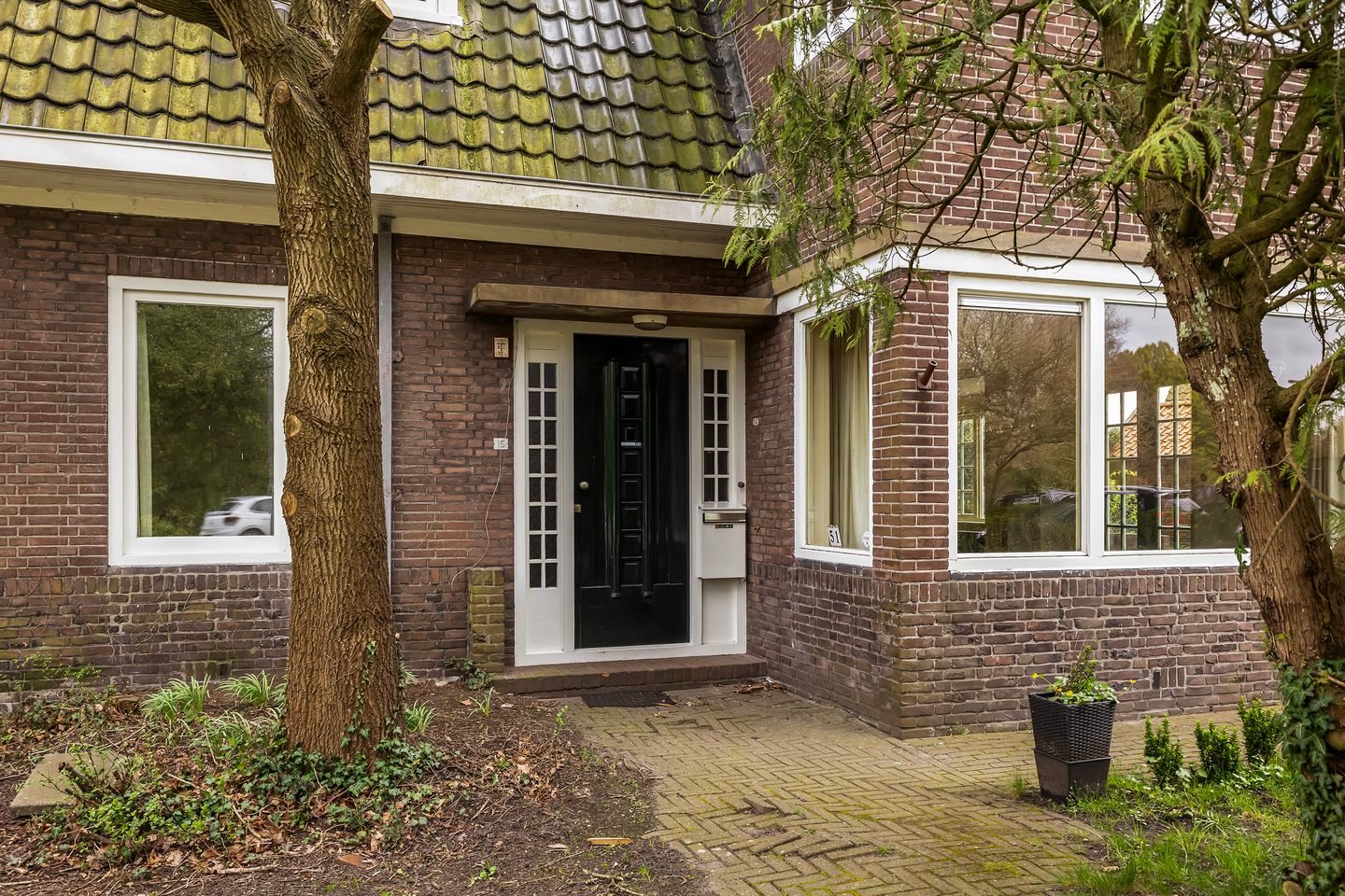 Foto 64 van Bolswarderweg 15