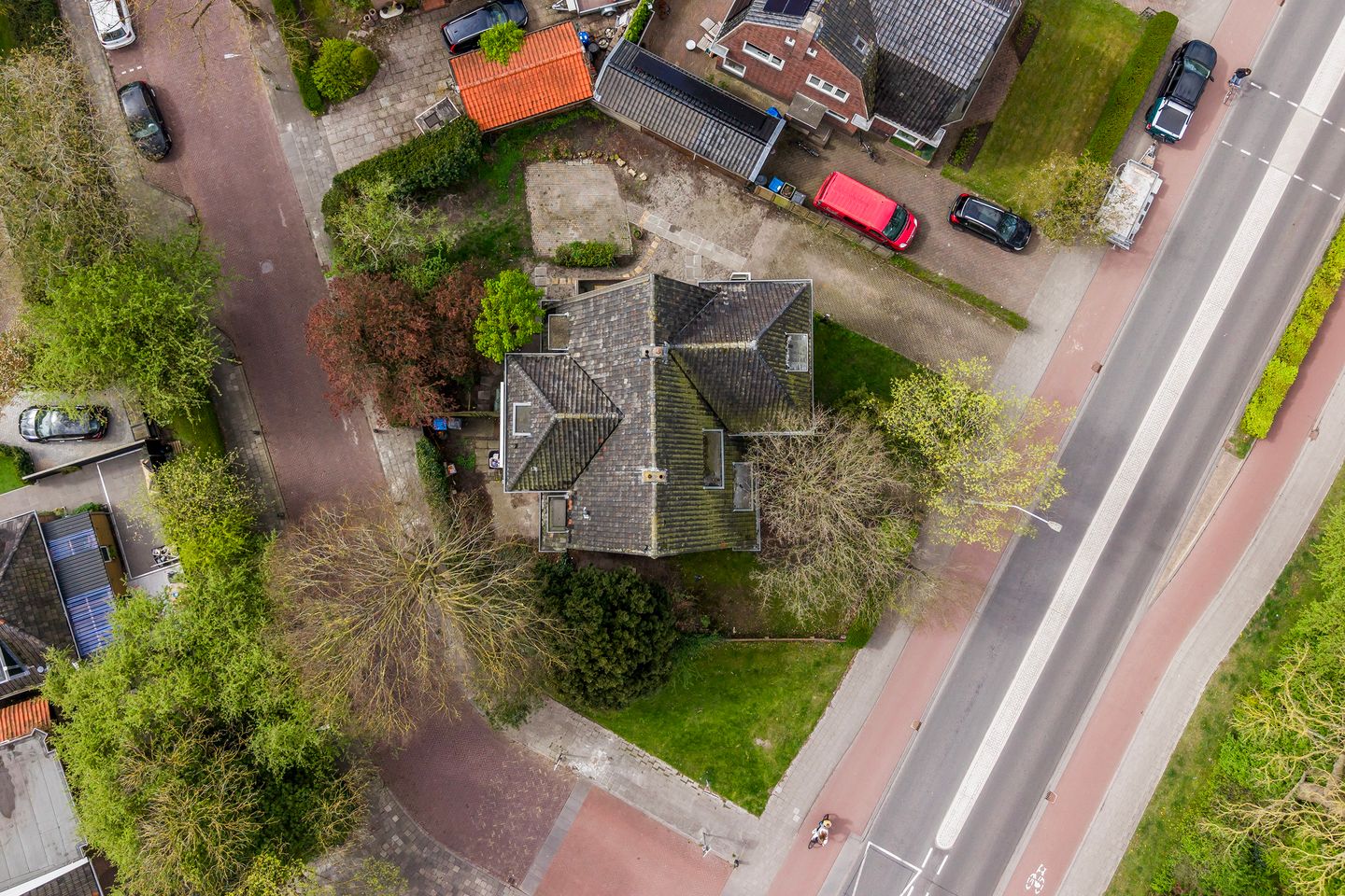 Foto 65 van Bolswarderweg 15