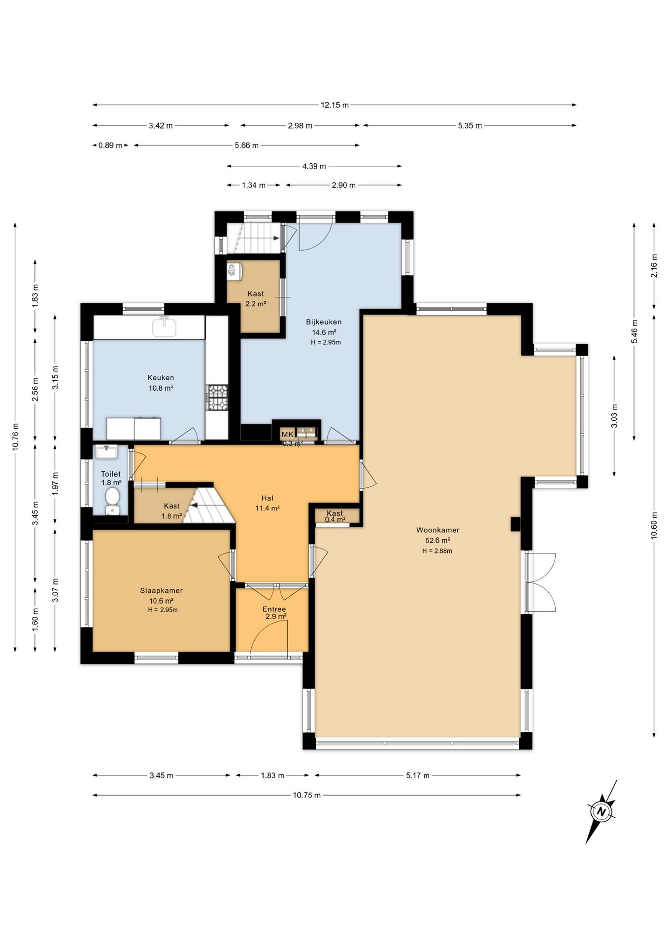 Foto 69 van Bolswarderweg 15