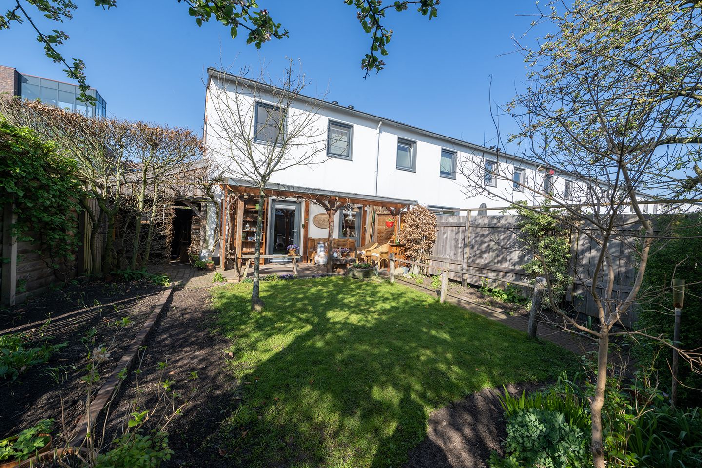 Foto 25 van Lavendelstraat 23