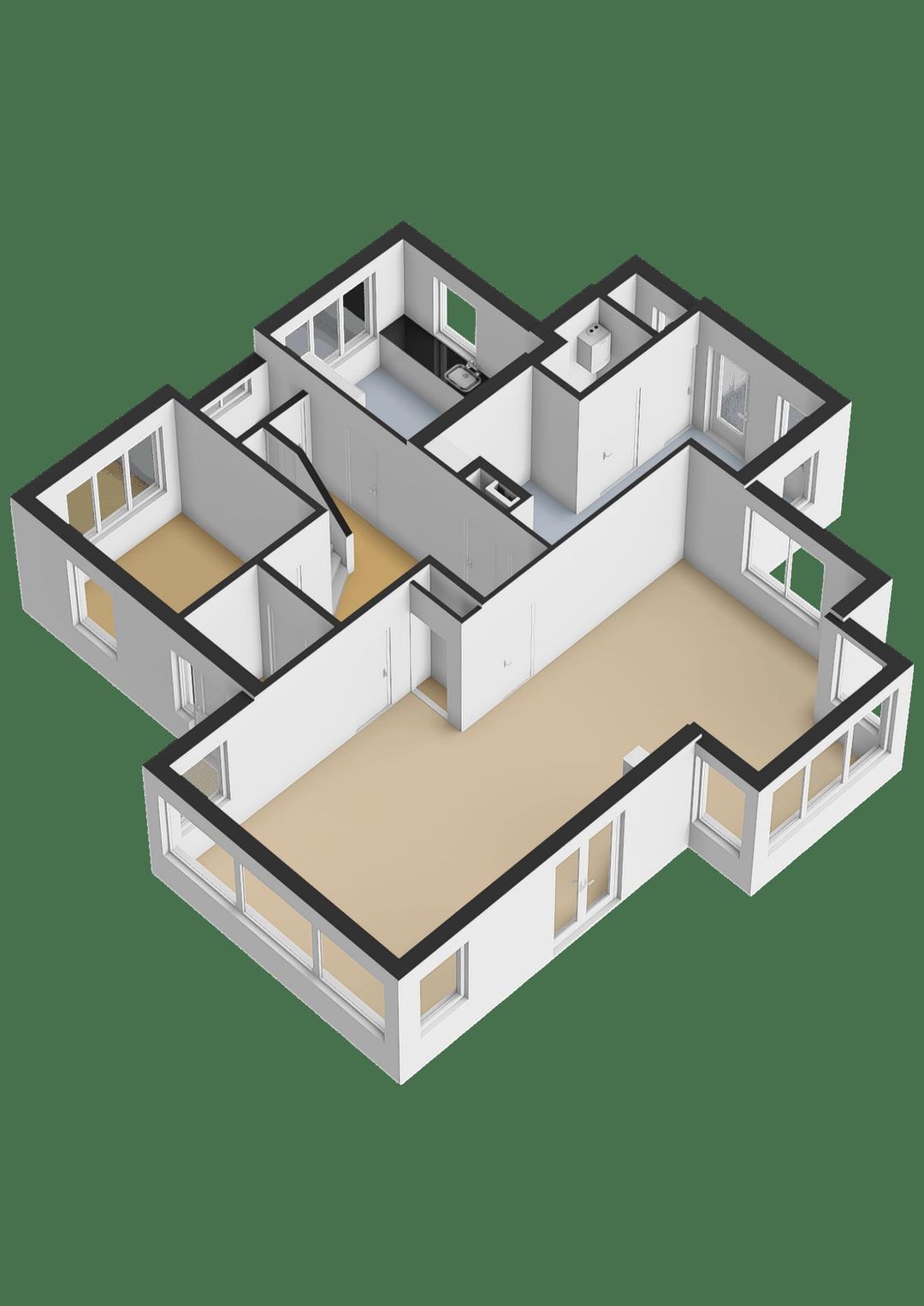 Foto 73 van Bolswarderweg 15