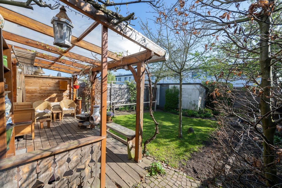 Foto 28 van Lavendelstraat 23