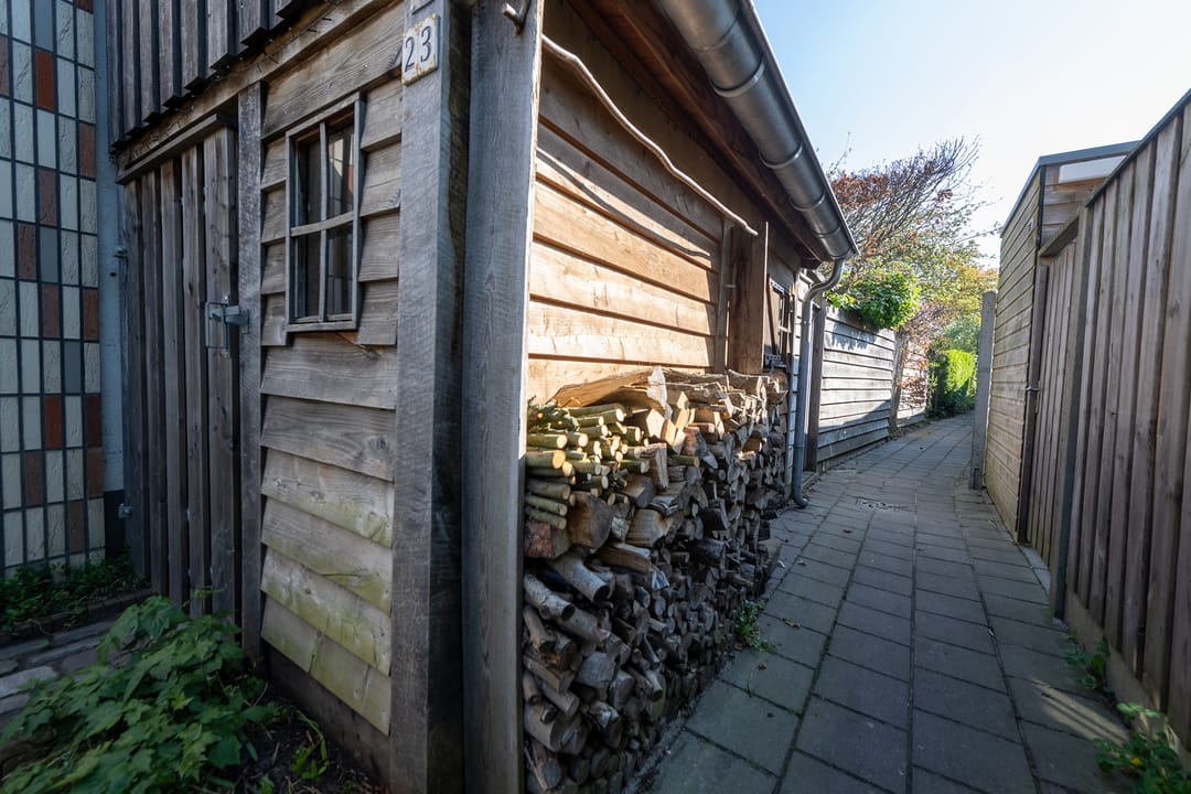 Foto 32 van Lavendelstraat 23