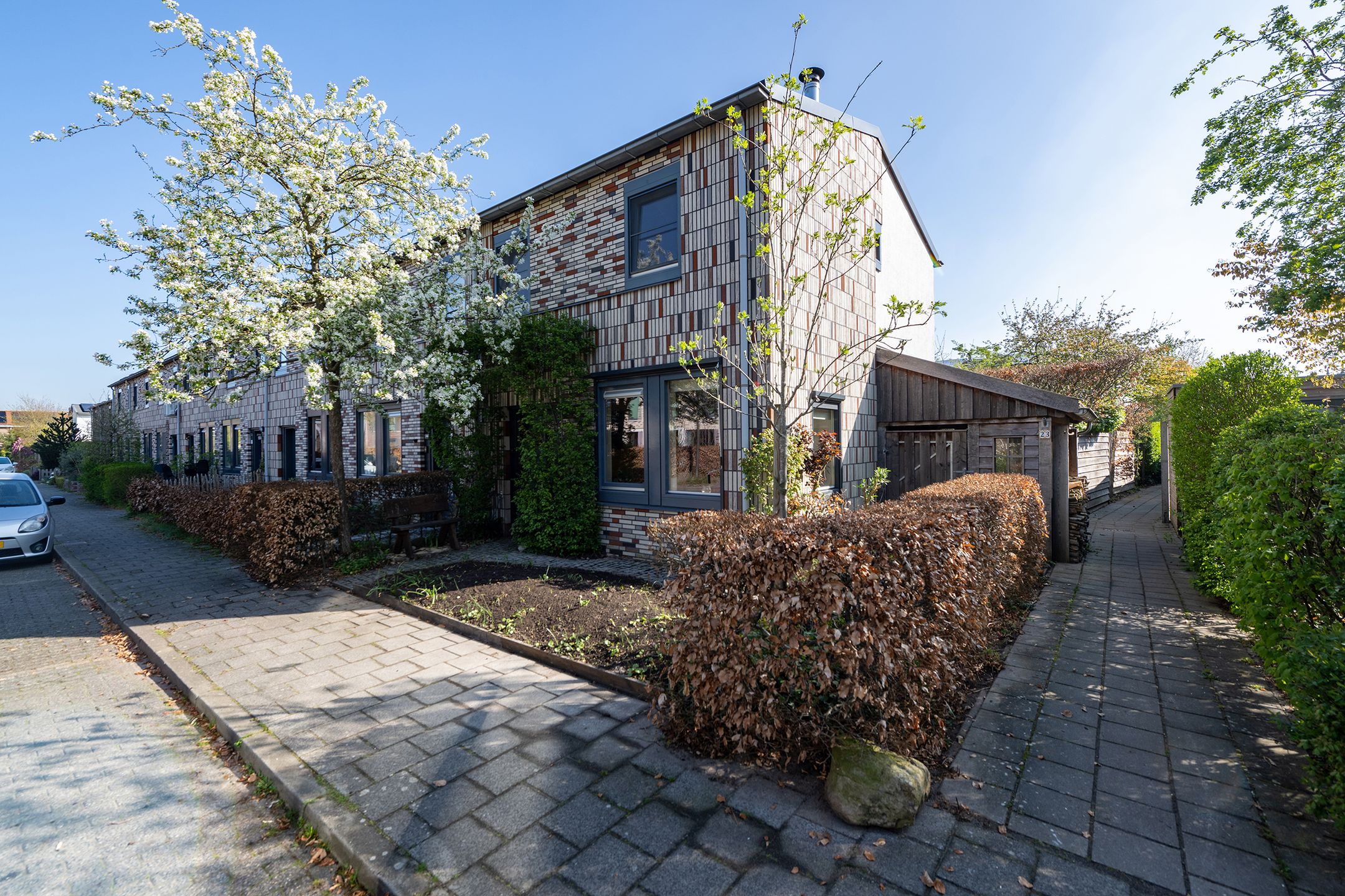 Foto 33 van Lavendelstraat 23