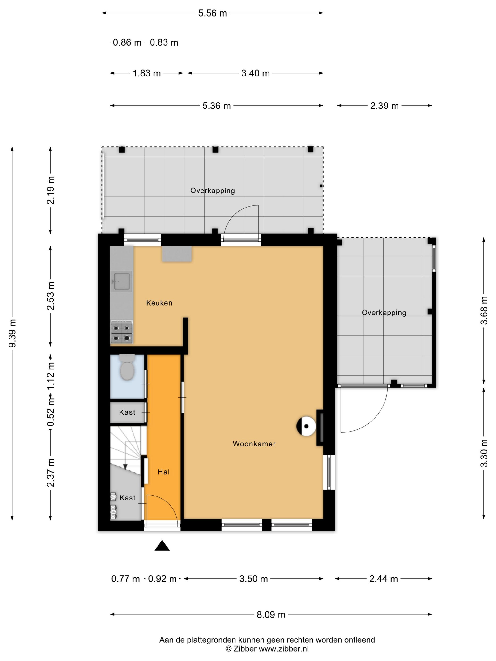 Foto 36 van Lavendelstraat 23