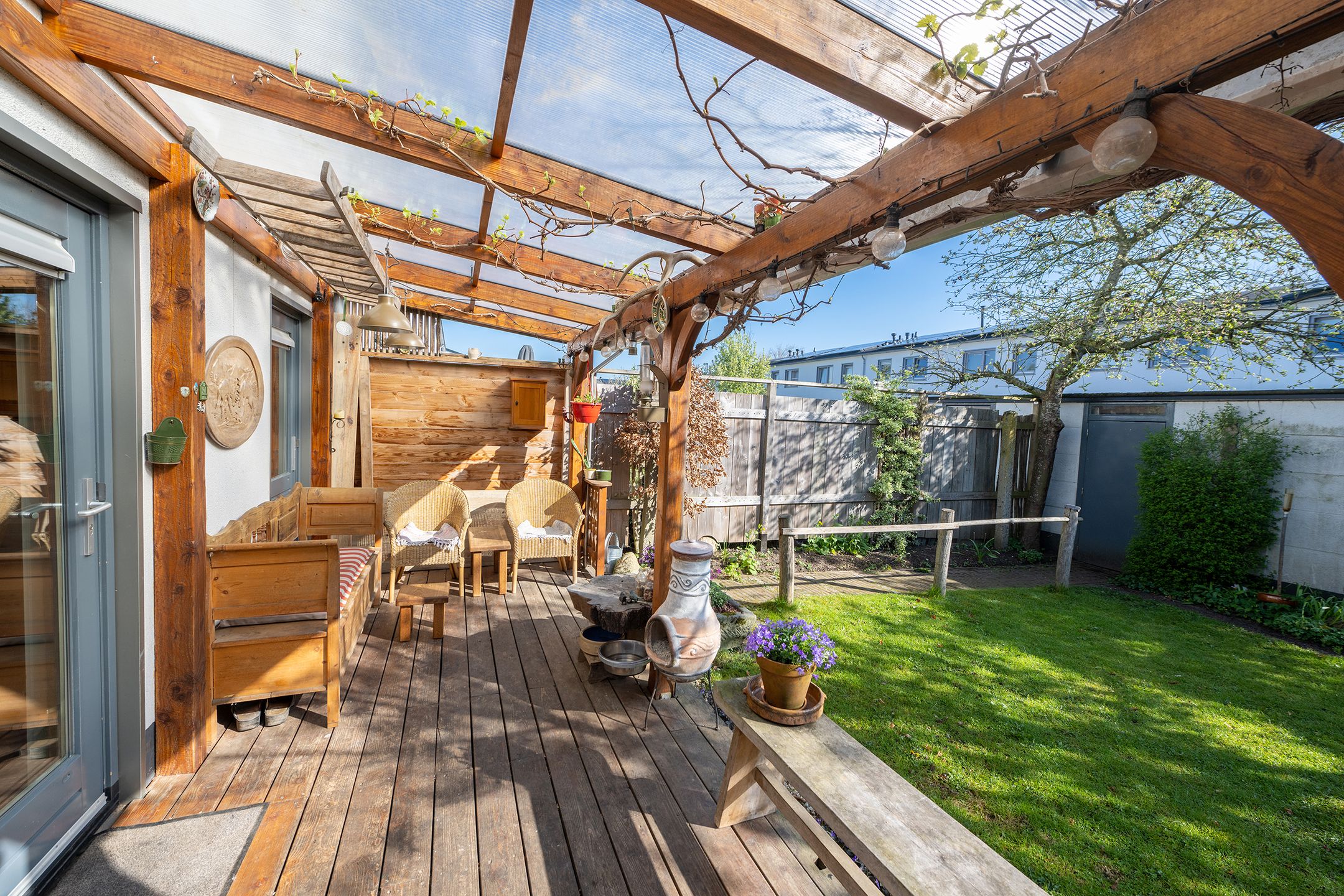 Foto 27 van Lavendelstraat 23