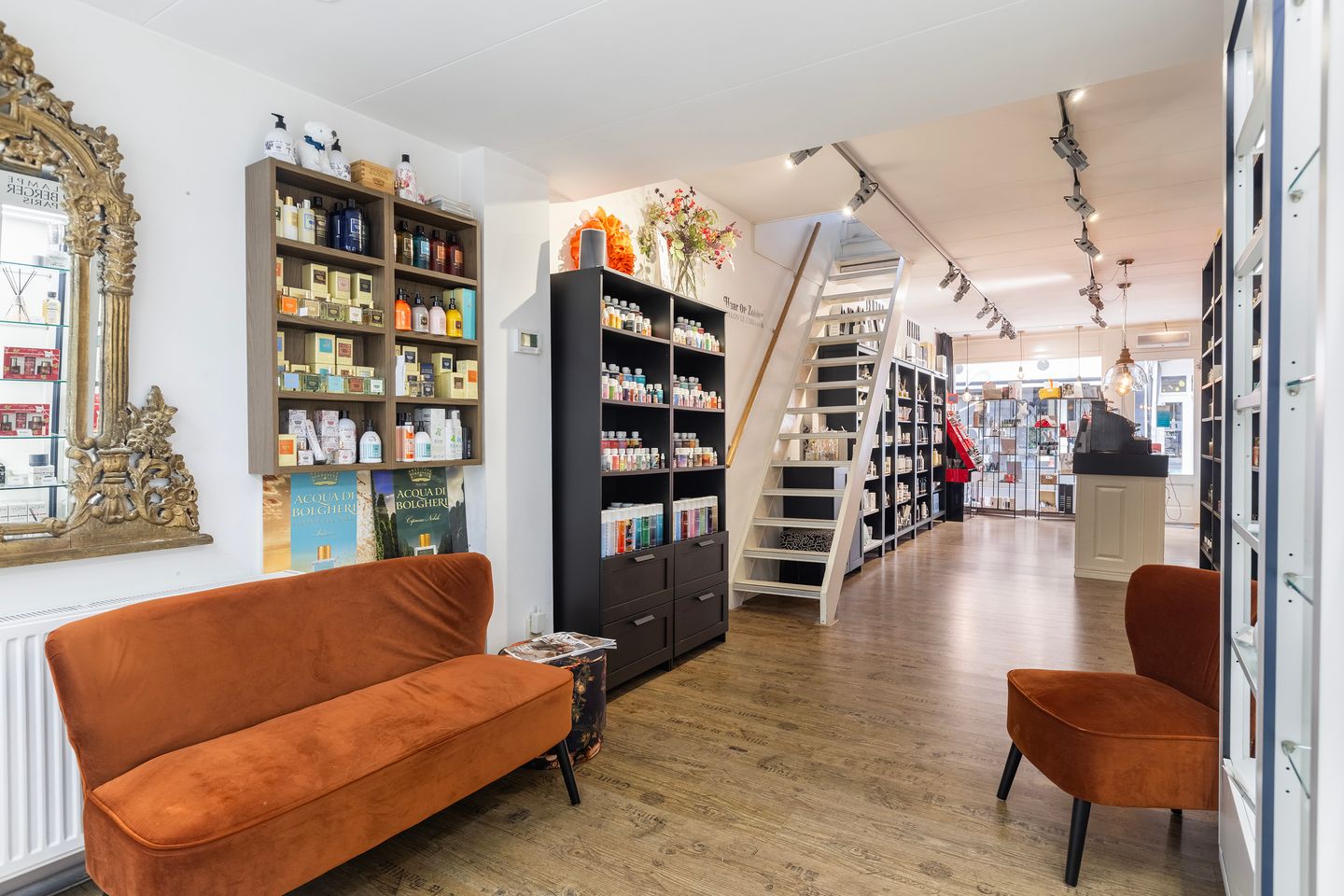 Bekijk foto 5 van Nieuwstraat 9