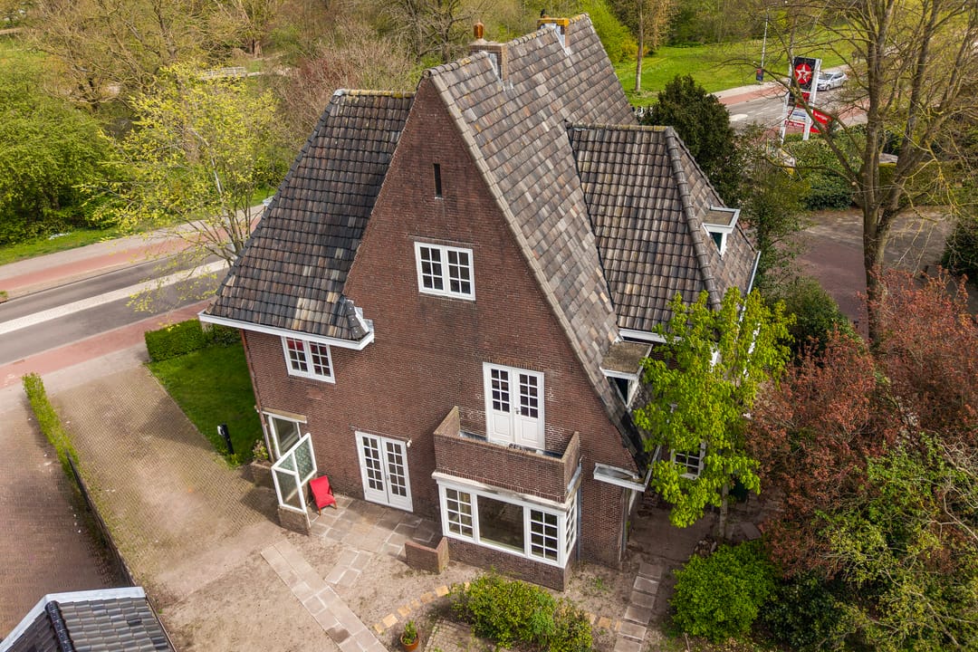 Foto 67 van Bolswarderweg 15