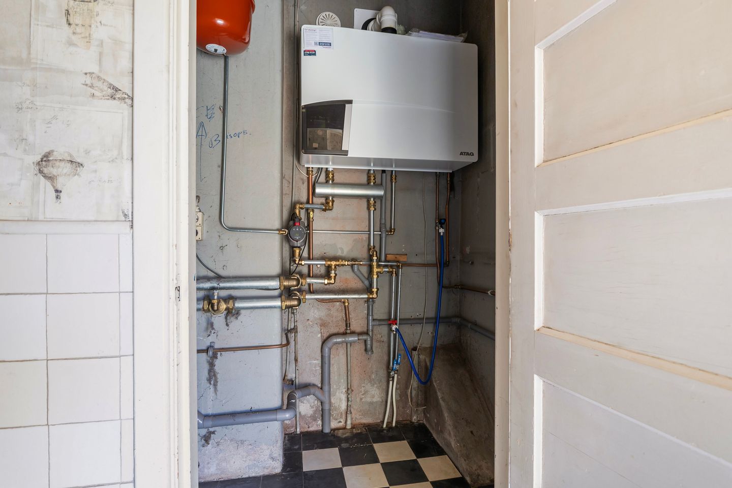 Foto 20 van Bolswarderweg 15