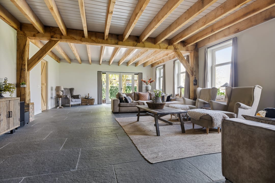 Foto 13 van Oosteinde 52