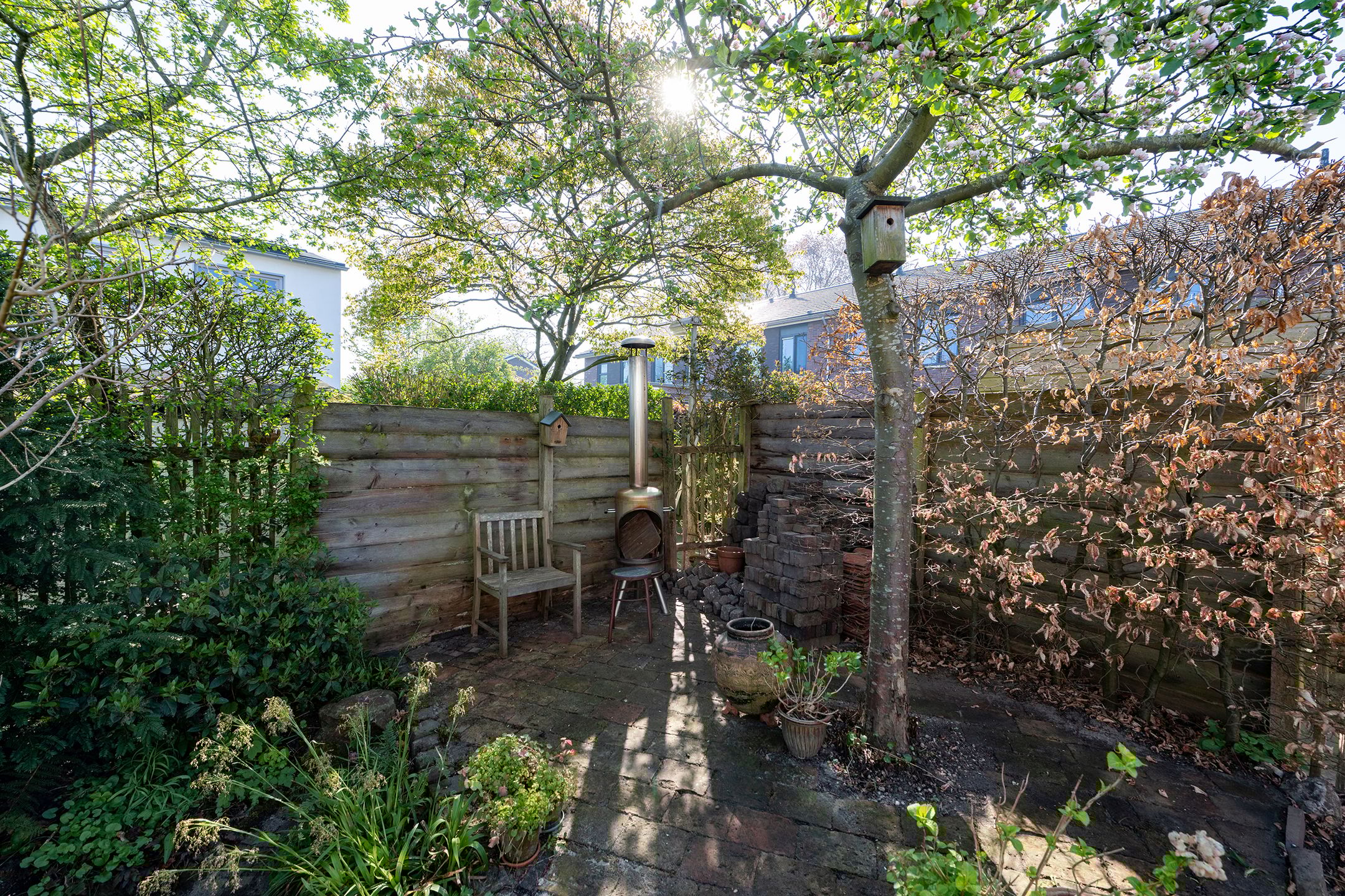 Foto 30 van Lavendelstraat 23