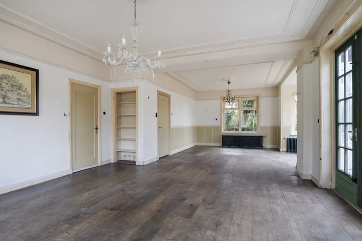 Vrijstaande woning te koop: Bolswarderweg 15, Sneek