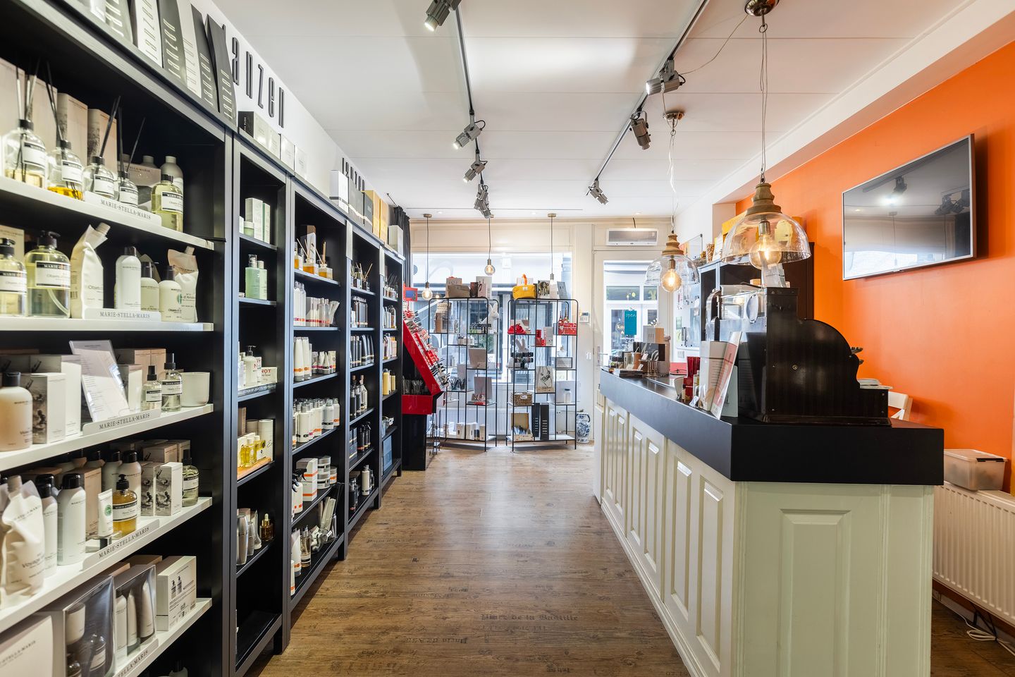 Bekijk foto 3 van Nieuwstraat 9