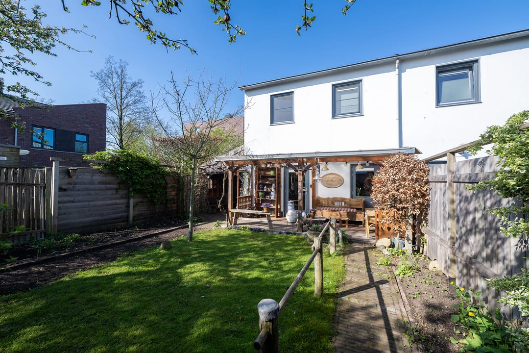 Foto 26 van Lavendelstraat 23