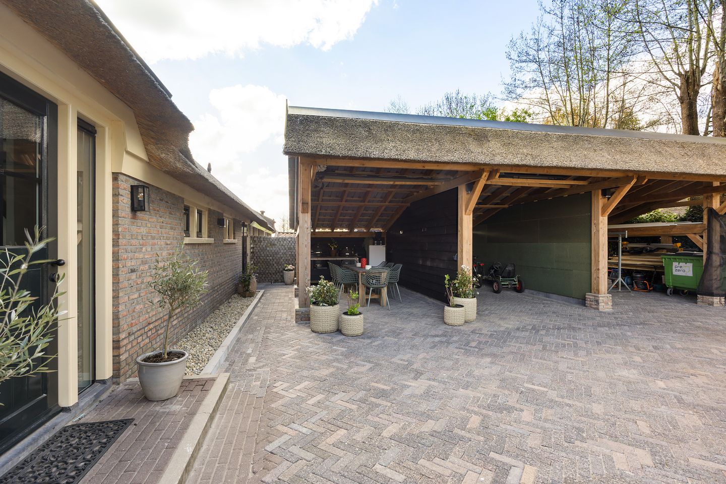 Foto 5 van Oosteinde 52